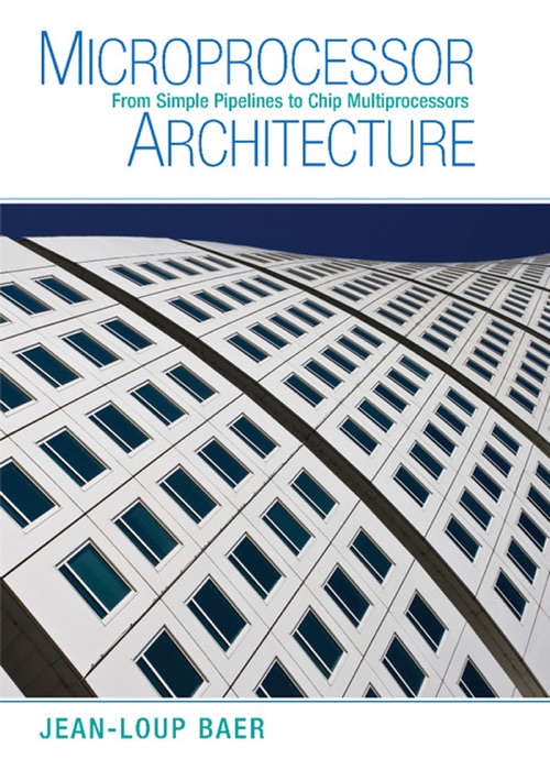 Microprocessor Architecture