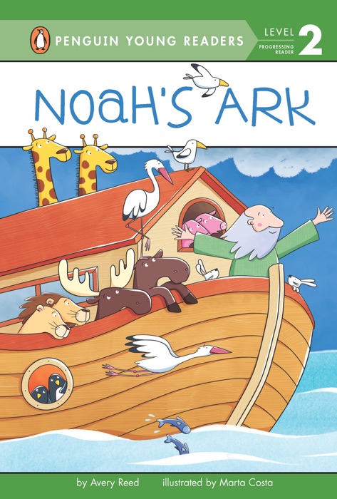 Noah's Ark