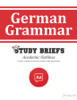 German Grammar - Little Green Apples Publishing, LLC™