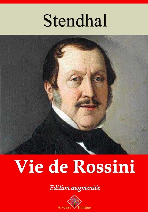 Vie de Rossini