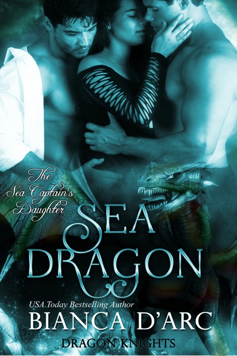 Sea Dragon