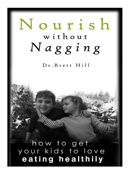 Nourish Without Nagging