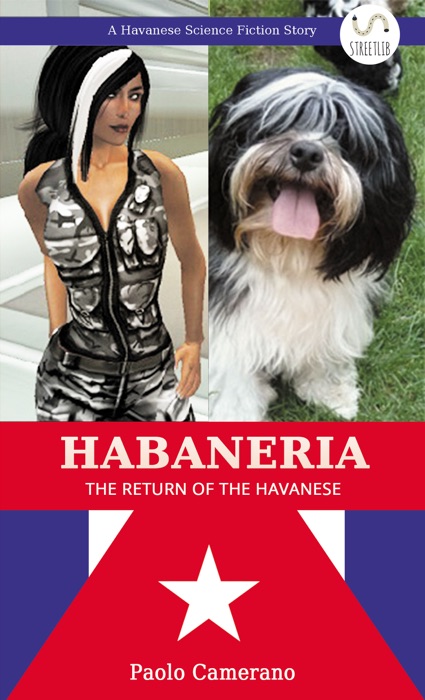 Habaneria - The Return of the Havanese