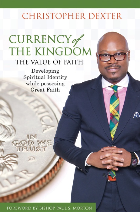 Currency of the Kingdom