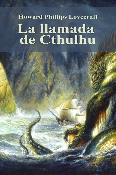 La llamada de Cthulhu