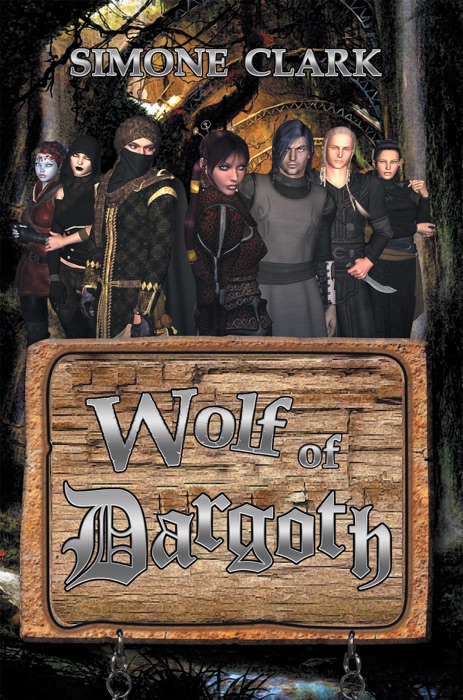 Wolf of Dargoth