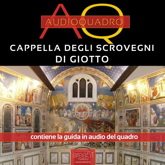 Cappella degli Scrovegni di Giotto