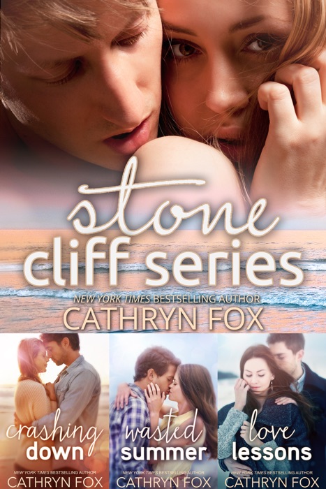 Stone Cliff Series