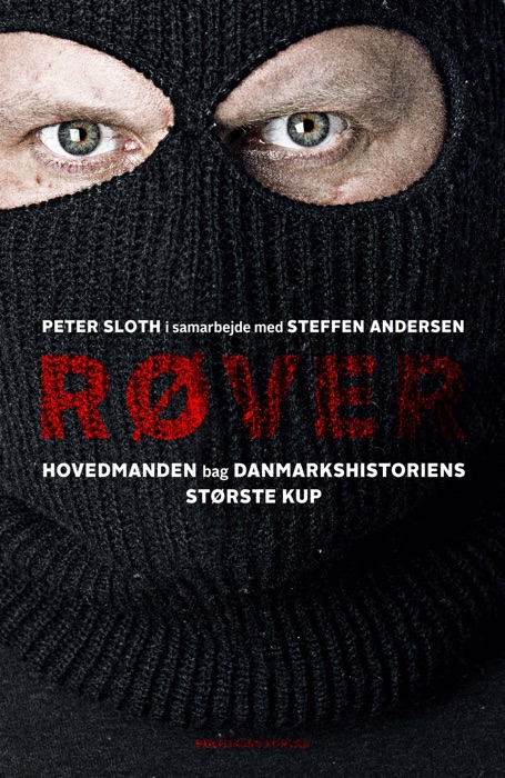 Røver