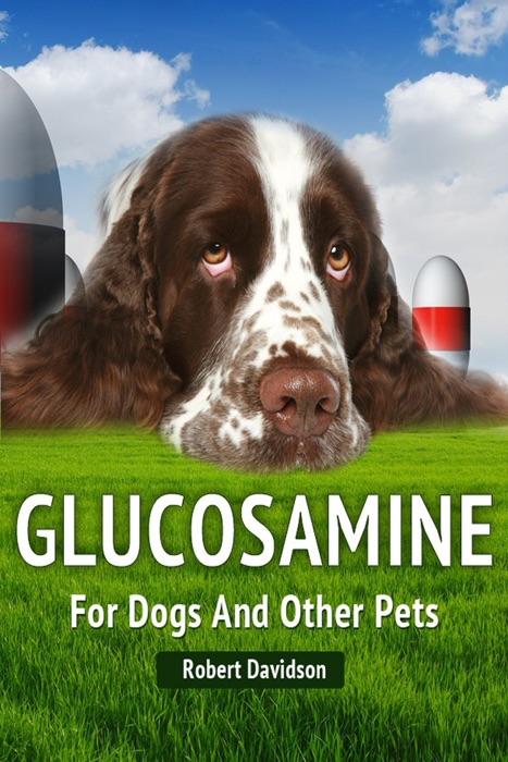 Glucosamine For Dogs And Other Pets