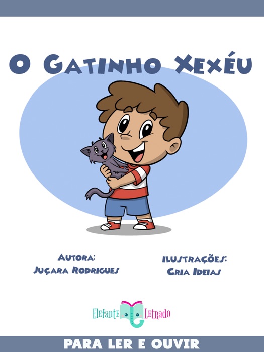 O Gatinho Xexéu