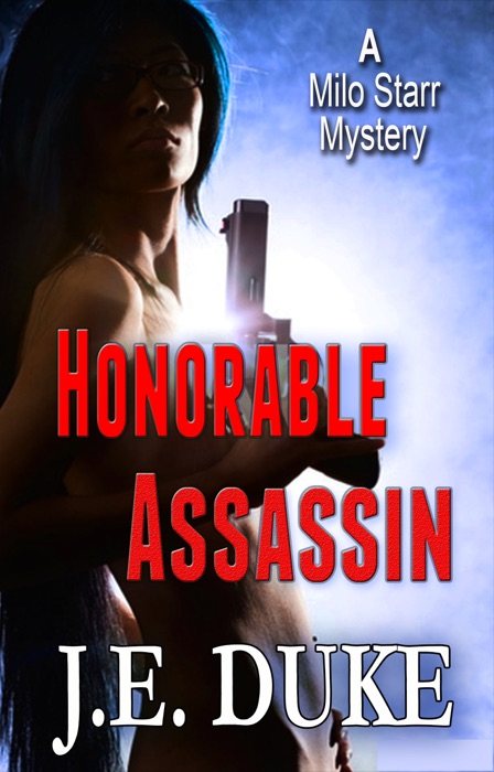 Honorable Assassin (Book 2)
