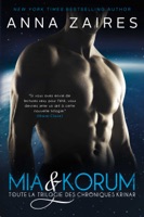 Mia & Korum (Toute la Trilogie des Chroniques Krinar) ebook Download