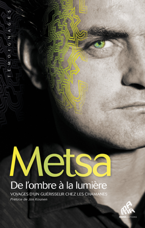 Read&Download De l'ombre  à la lumière Book by François Demange Online