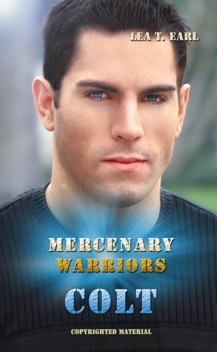 Colt - Mercenary Warriors 4