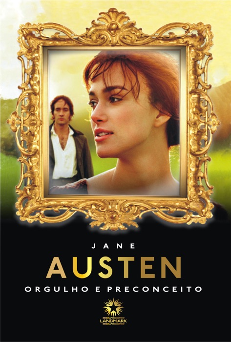 Orgulho e Preconceito: Pride and Prejudice