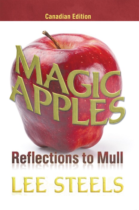 Magic Apples