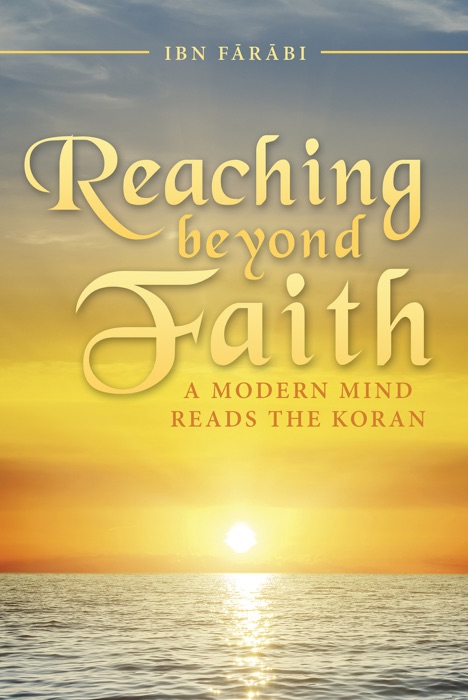 Reaching Beyond Faith