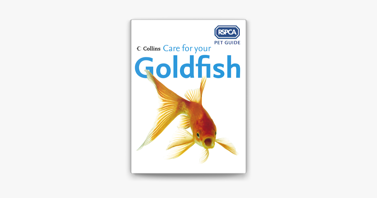 â žcare For Your Goldfish On Apple Books â žcare For Your Goldfish On Apple Books