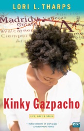 Book's Cover ofKinky Gazpacho