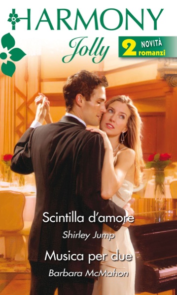 Scintilla d'amore