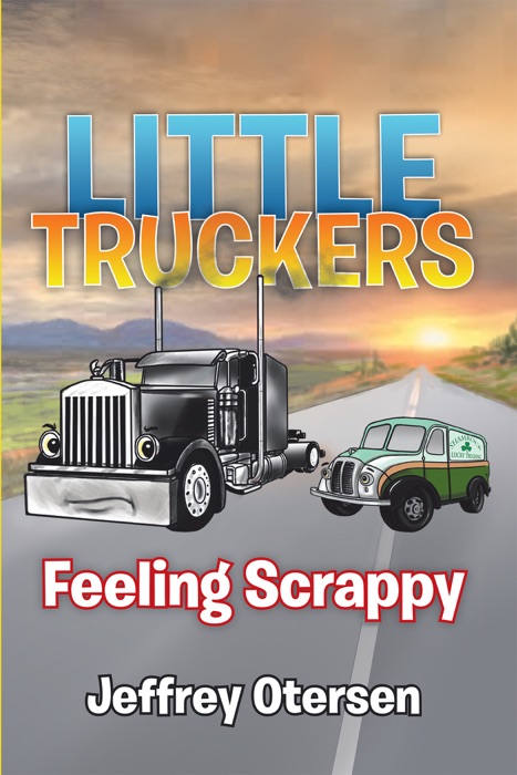 Little Truckers