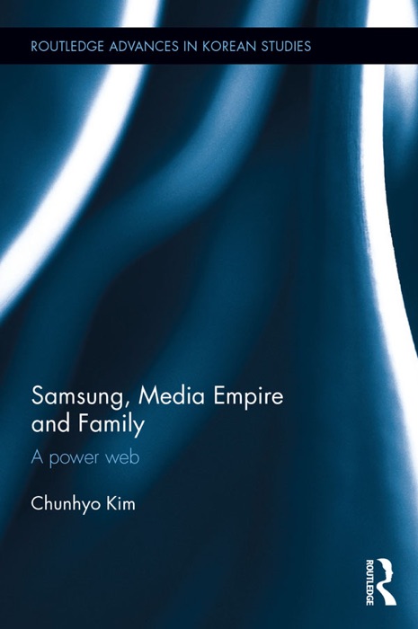 Samsung, Media Empire and Family