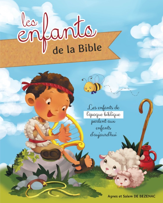 Les enfants de la Bible