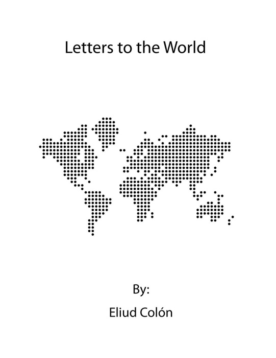 Letters to the World