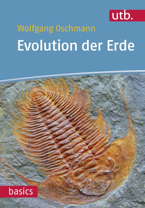 Evolution der Erde