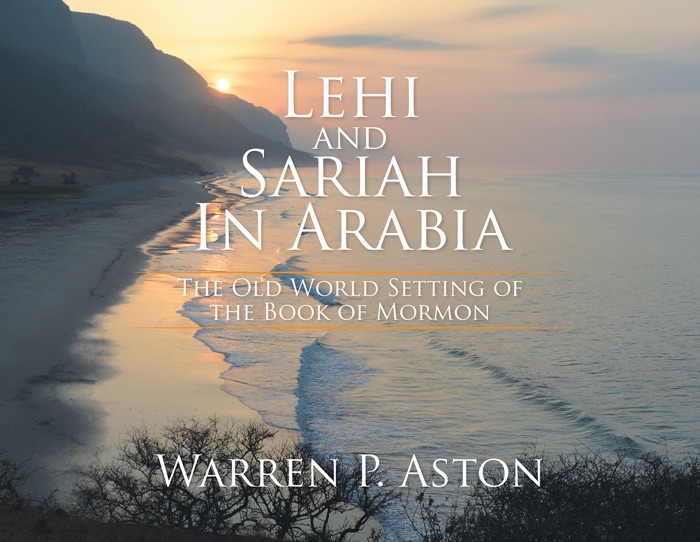 Lehi and Sariah in Arabia