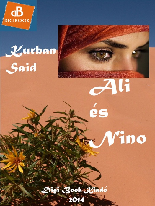 Ali és Nino