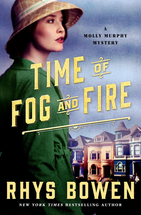 Time of Fog and Fire