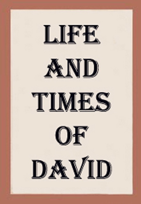 Life and Times of David