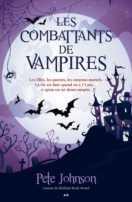 Les combattants de vampires