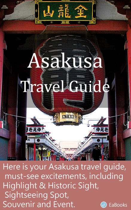 Asakusa Travel Guide