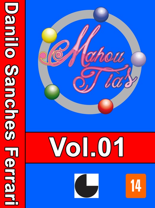 Mahou Tias