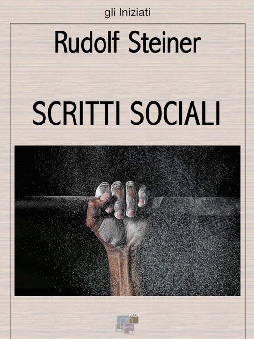 Scritti sociali
