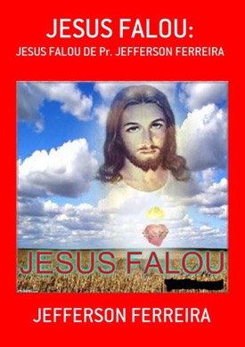 Capa do livro O Evangelho de Lucas de João Ferreira de Almeida