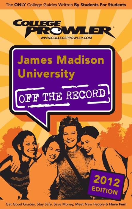 James Madison University 2012