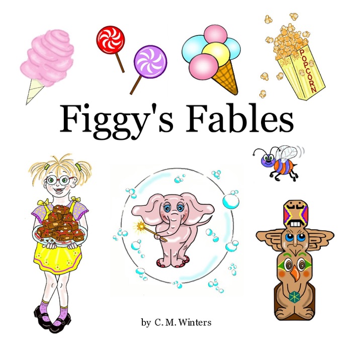 Figgy's Fables