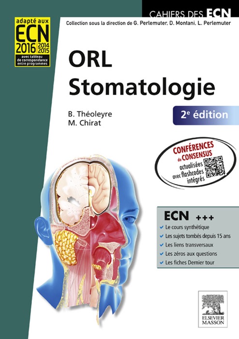 ORL - Stomatologie