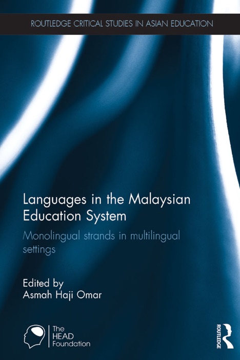 Languages in the Malaysian Education System