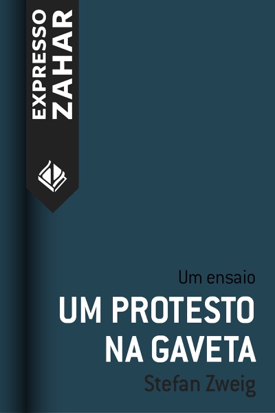 Um protesto na gaveta