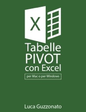 Tabelle pivot con Excel
