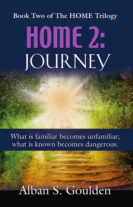 Home 2: Journey