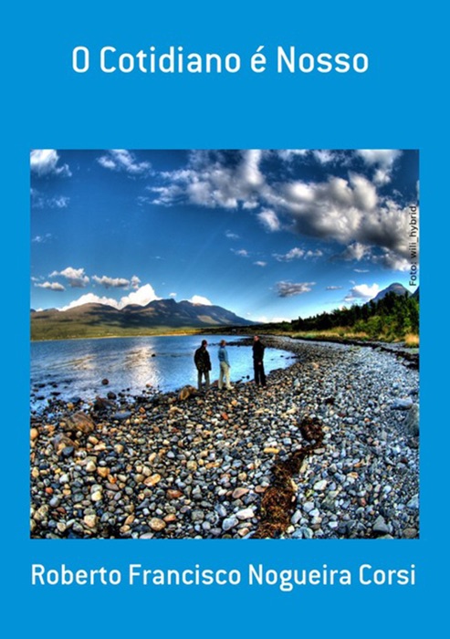 O Cotidiano é Nosso