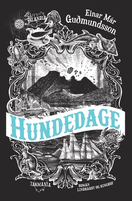 Hundedage