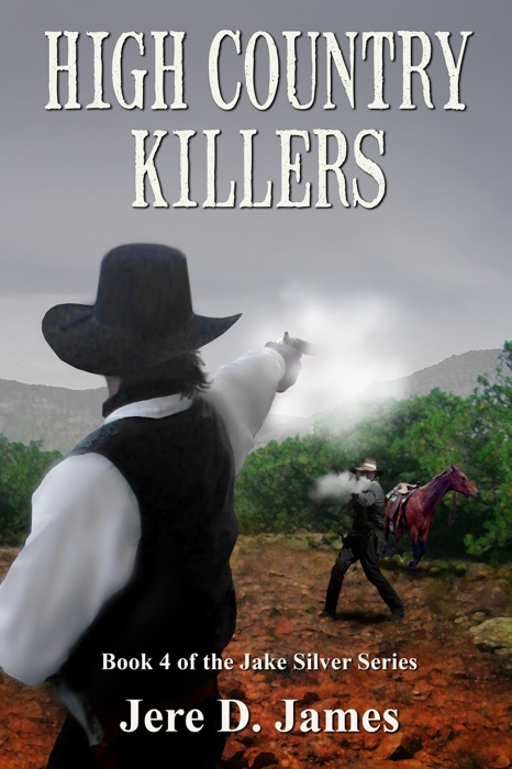 High Country Killers