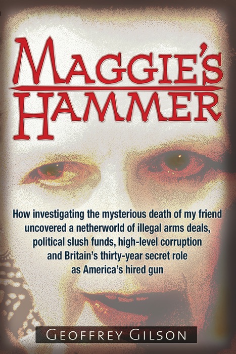 Maggie's Hammer